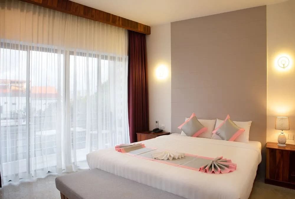 Phimean Home Suite - photo 3