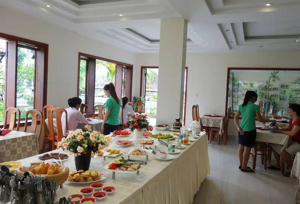 Hoi An Memority Villas & Spa - photo 22
