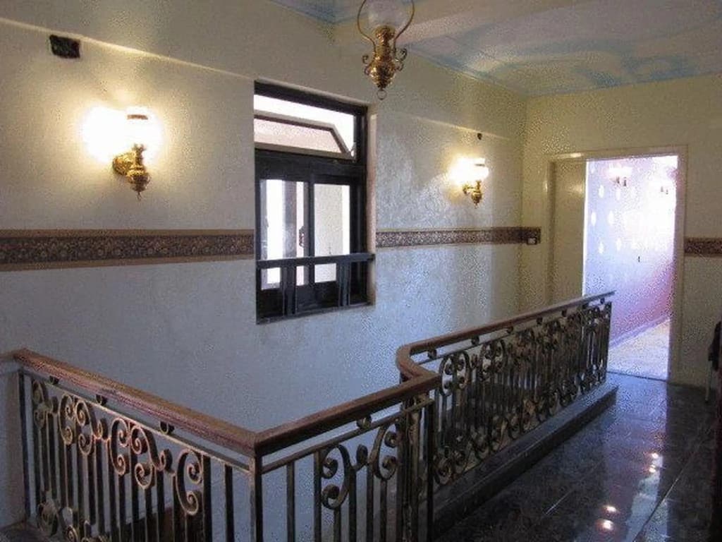 Cairo Moon Hotel - Hostel - photo 7