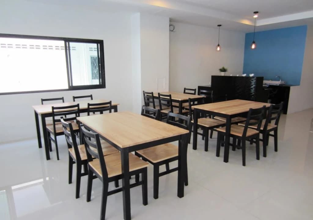 Tiya House Rooms & Cafe - photo 18