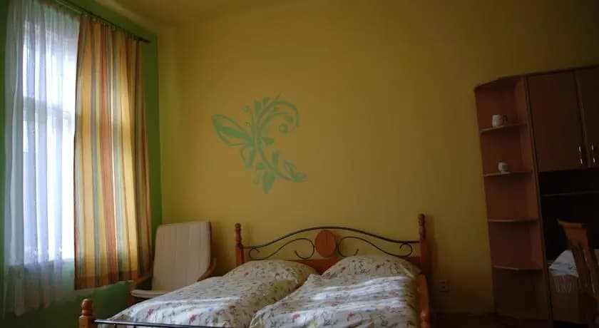SATURNIN, café-bar, guesthouse - photo 2