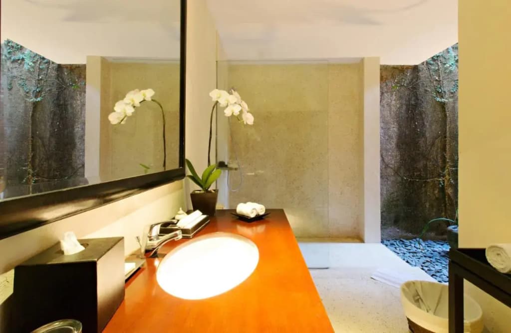 Kayumanis Sanur Private Villa & Spa - photo 9