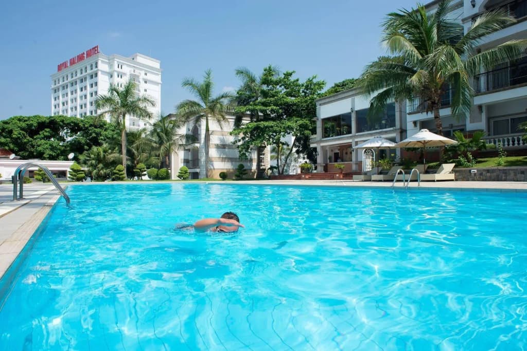 Royal Villas - photo 17