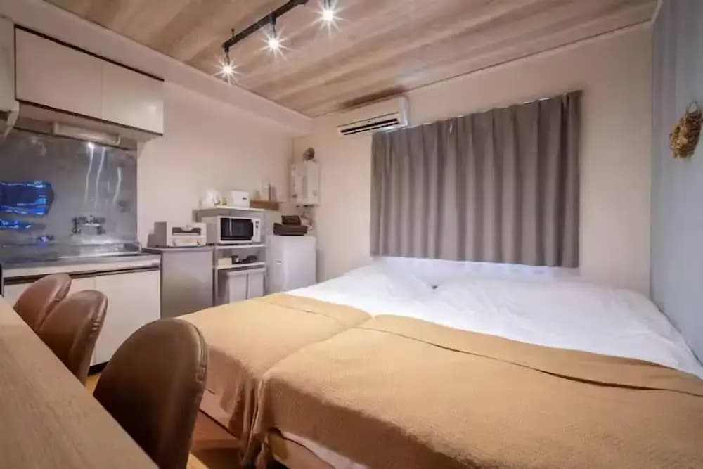 Maison ShinNakano 202 - photo 2