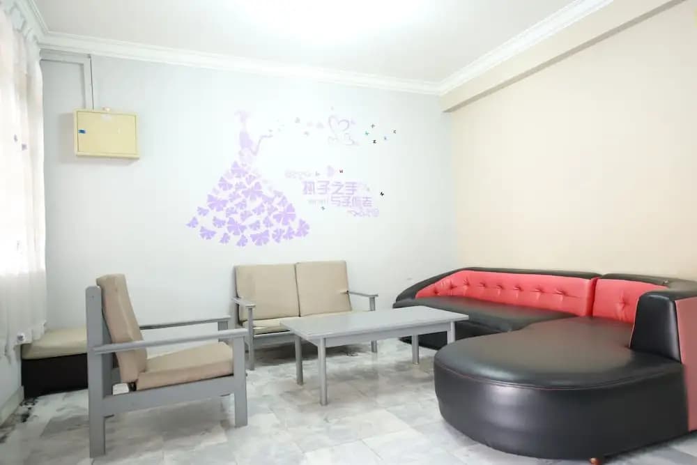 OYO Homes 90575 C.k Bahau Homestay - photo 9
