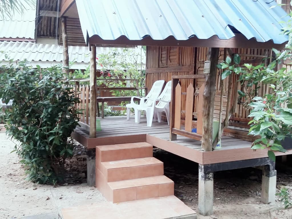 Lanta Valom Hideaway Resort - photo 4
