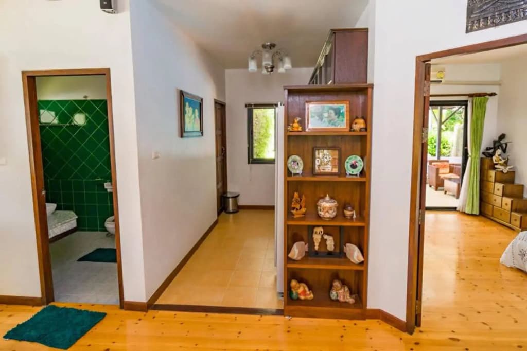 Natien Beach Villa - photo 3