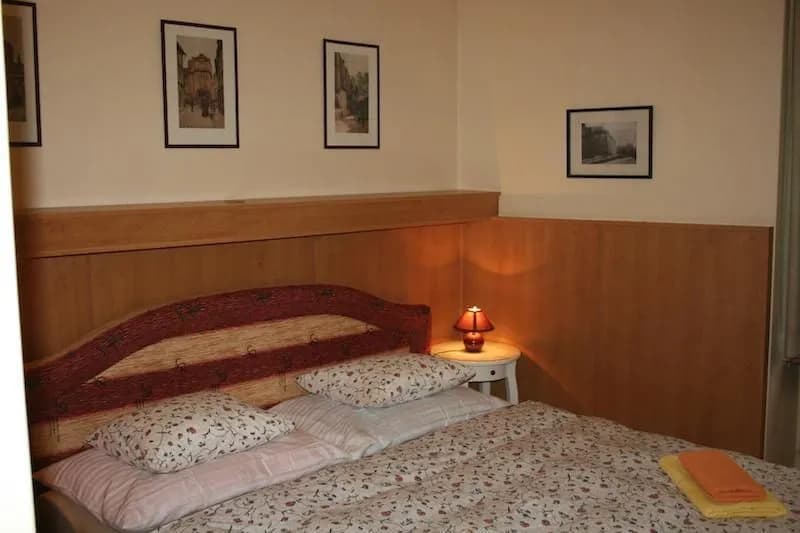 Zderaz Apartments - photo 21