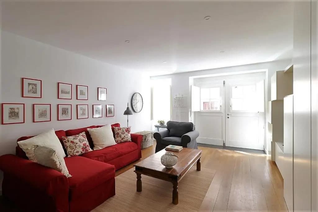 Downtown Charming Apartment - photo 2