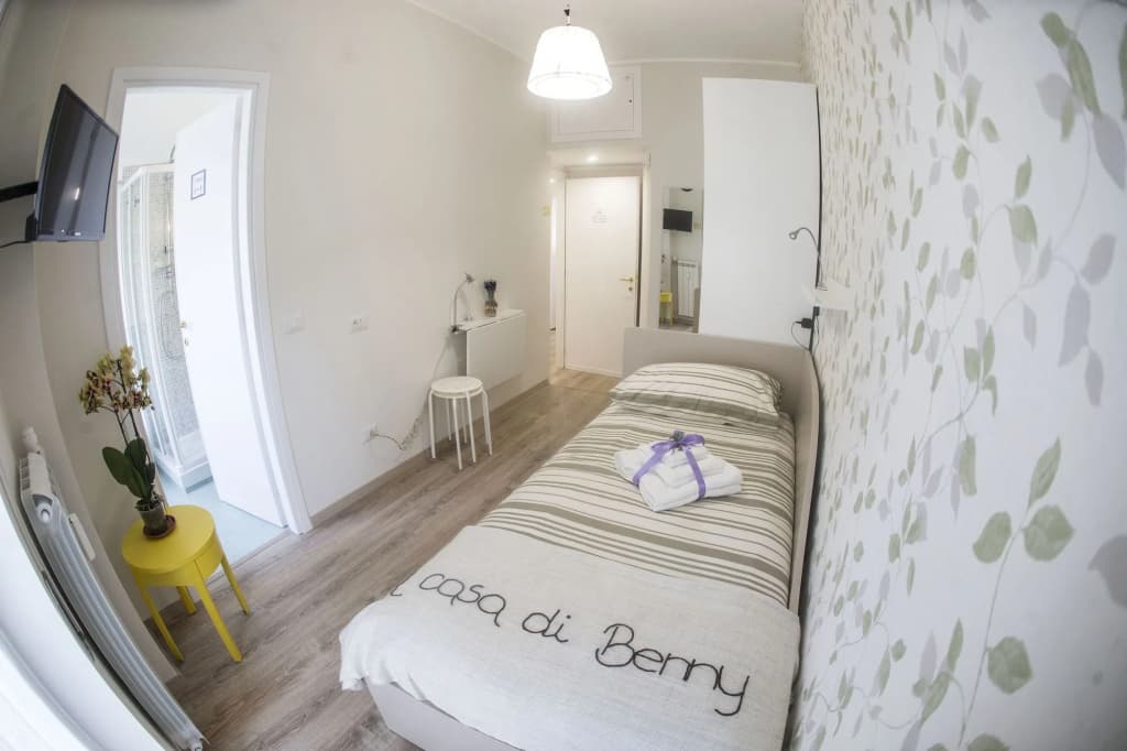 A Casa di Benny - photo 1