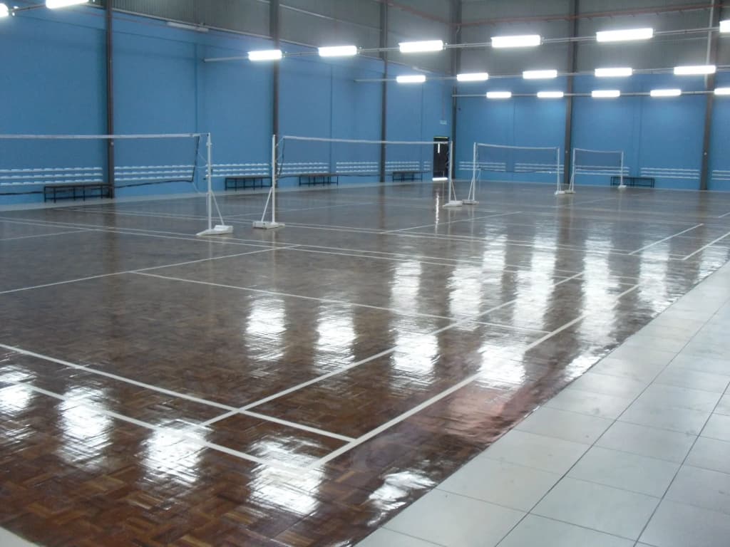 Grand Kampar Hotel - photo 20