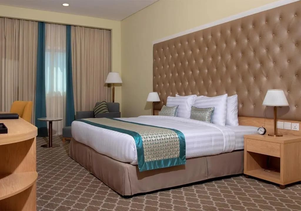 Jacob's Garden Hotel - photo 7