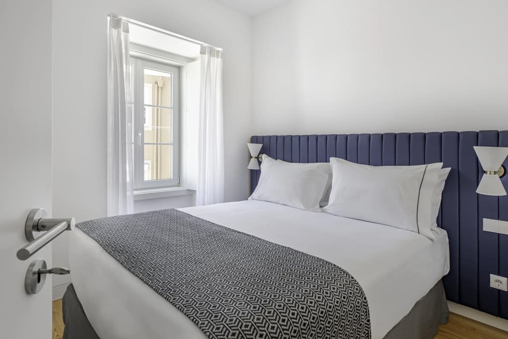 Tandem Palacio Alfama Suites - photo 7