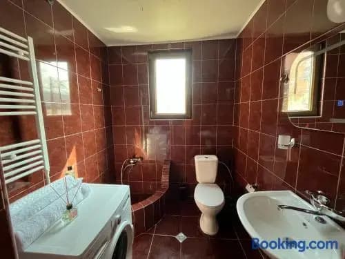 New Tbilisi Hostel - photo 4