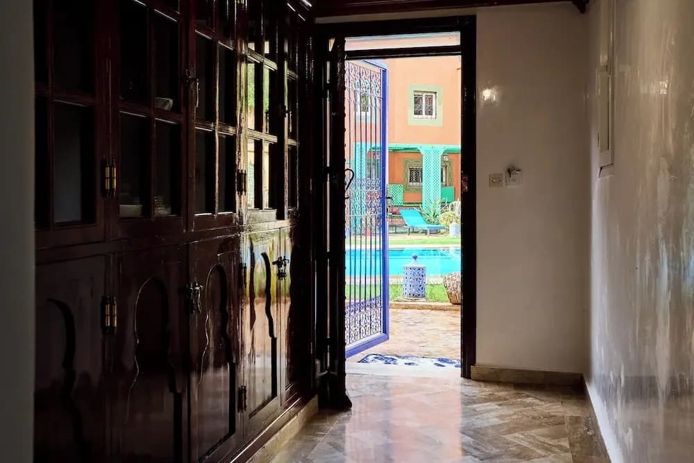 Riad Amber Zahra - photo 1