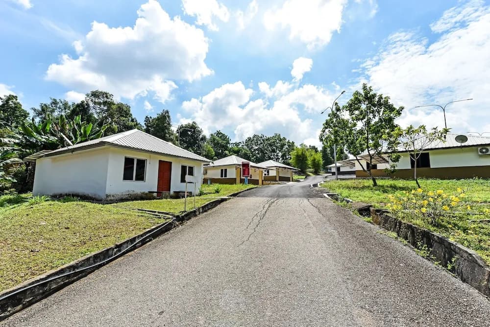 OYO 90509 Usima Forest Resort - photo 10