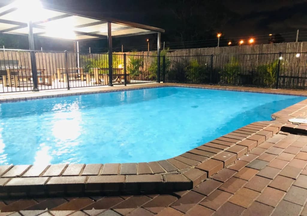 Campbelltown Colonial Motor Inn - photo 9