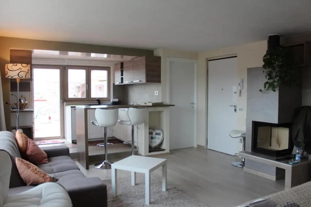 Panoramic Luxury Little Penthouse - photo 5
