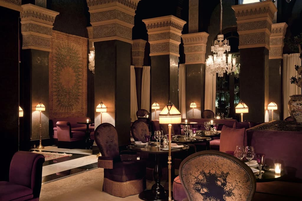 Selman Marrakech - photo 17