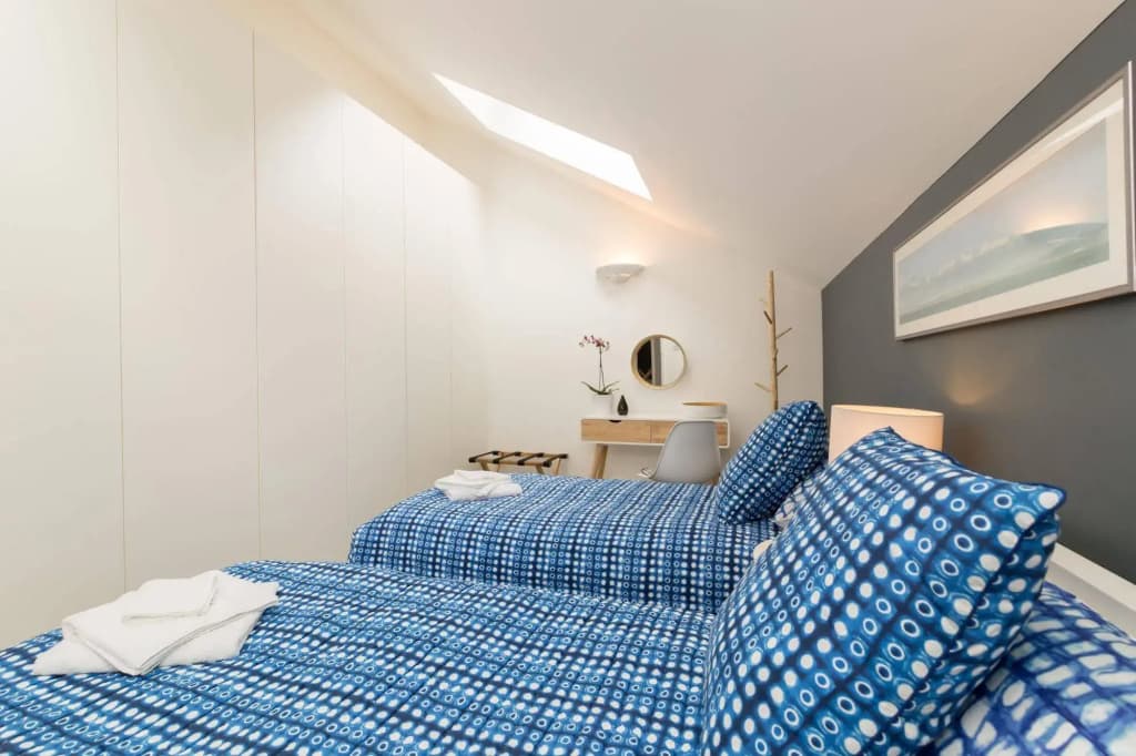 Seagull Lane Serviced Apartment - photo 4