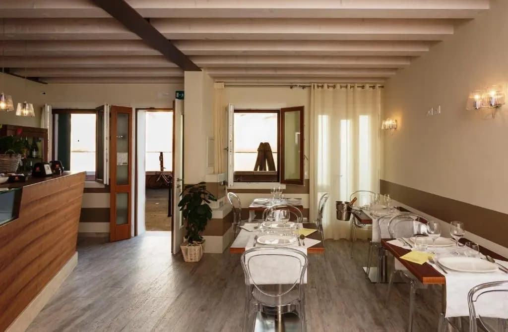 Locanda Stravedo - photo 13