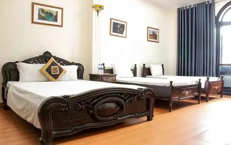 Home Town Cha Hotel - photo 3