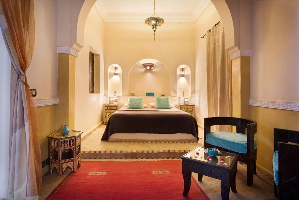 Riad les Rêves d'Amélie - photo 5