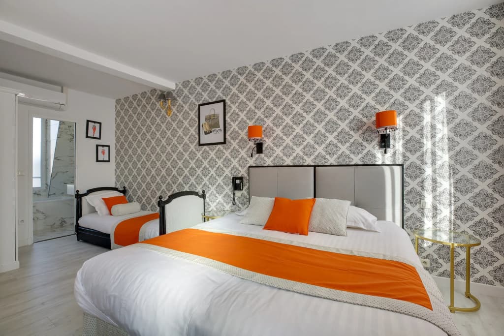 Hotel Riviera Elysées - photo 4