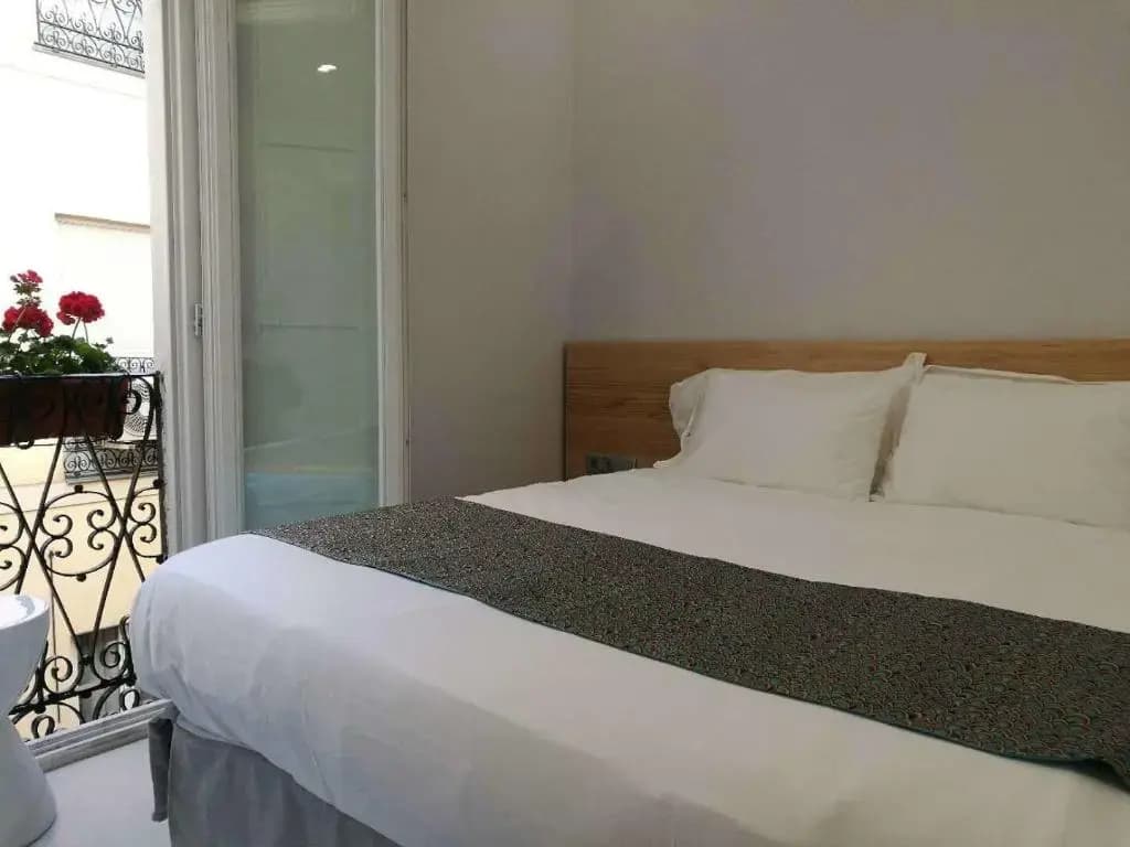 Hostal Palacio Luna - photo 4