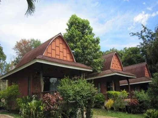 Rangsiman Resort - photo 15