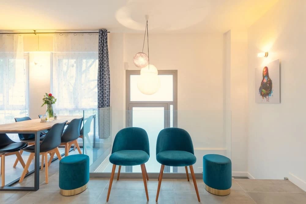 Europea Latin Loft Residence - photo 8