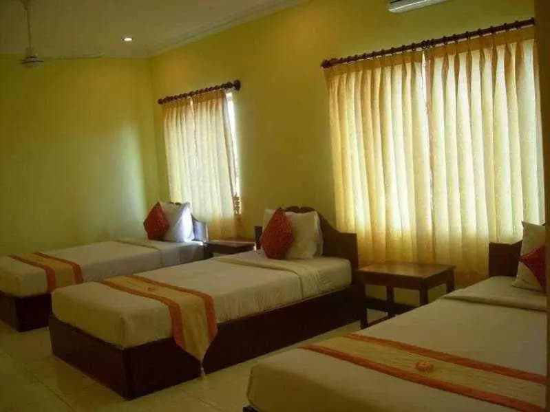 Bb Angkor Residence - photo 1