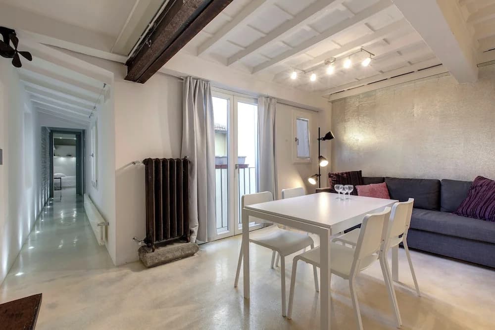 Mamo Florence – Victor Apartment - photo 11