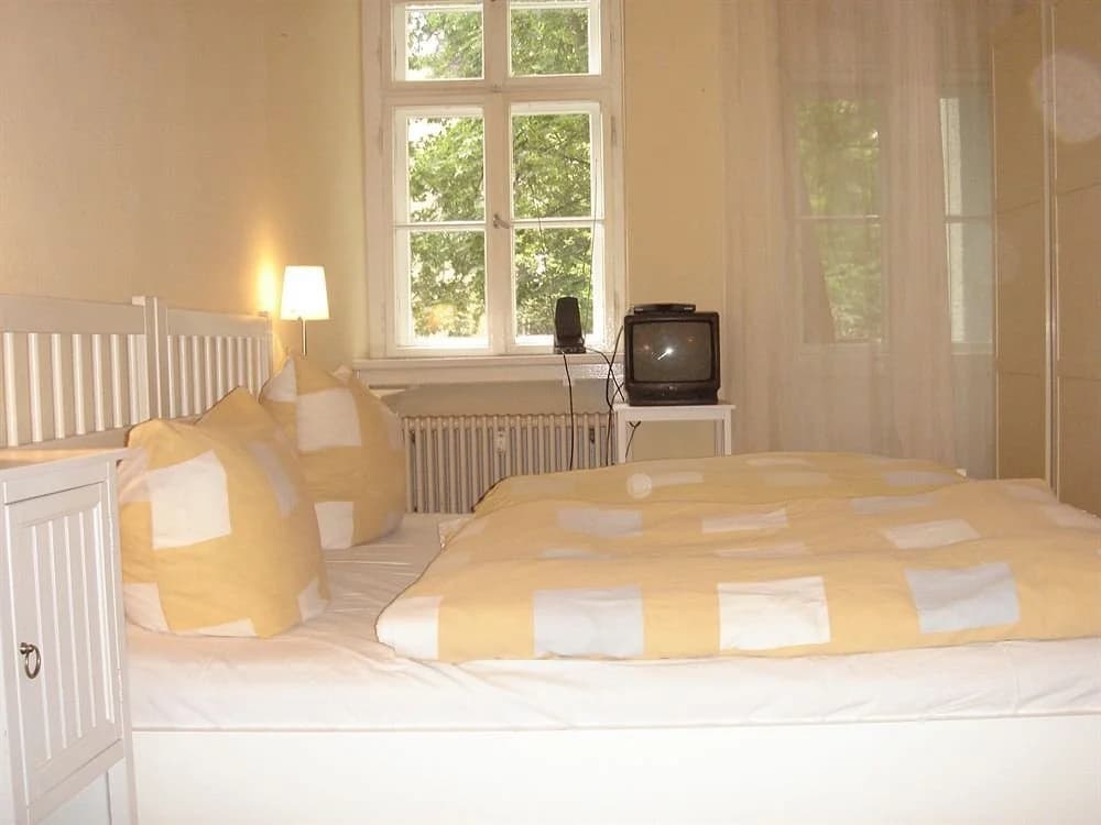 Privatzimmer - Berlin Schneberg - photo 1