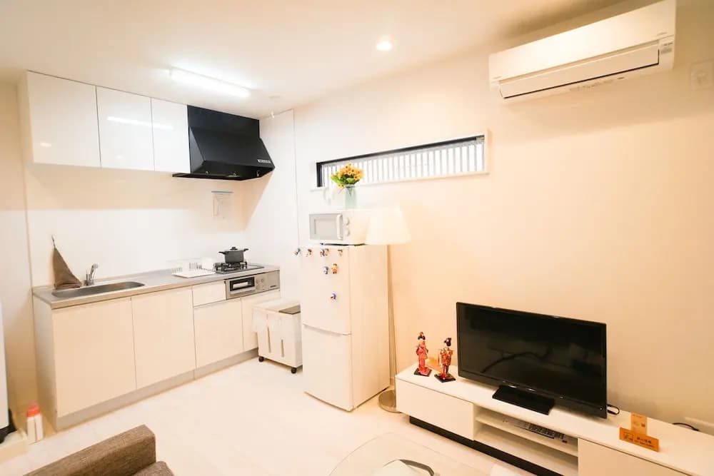 Doraemon's House - photo 15