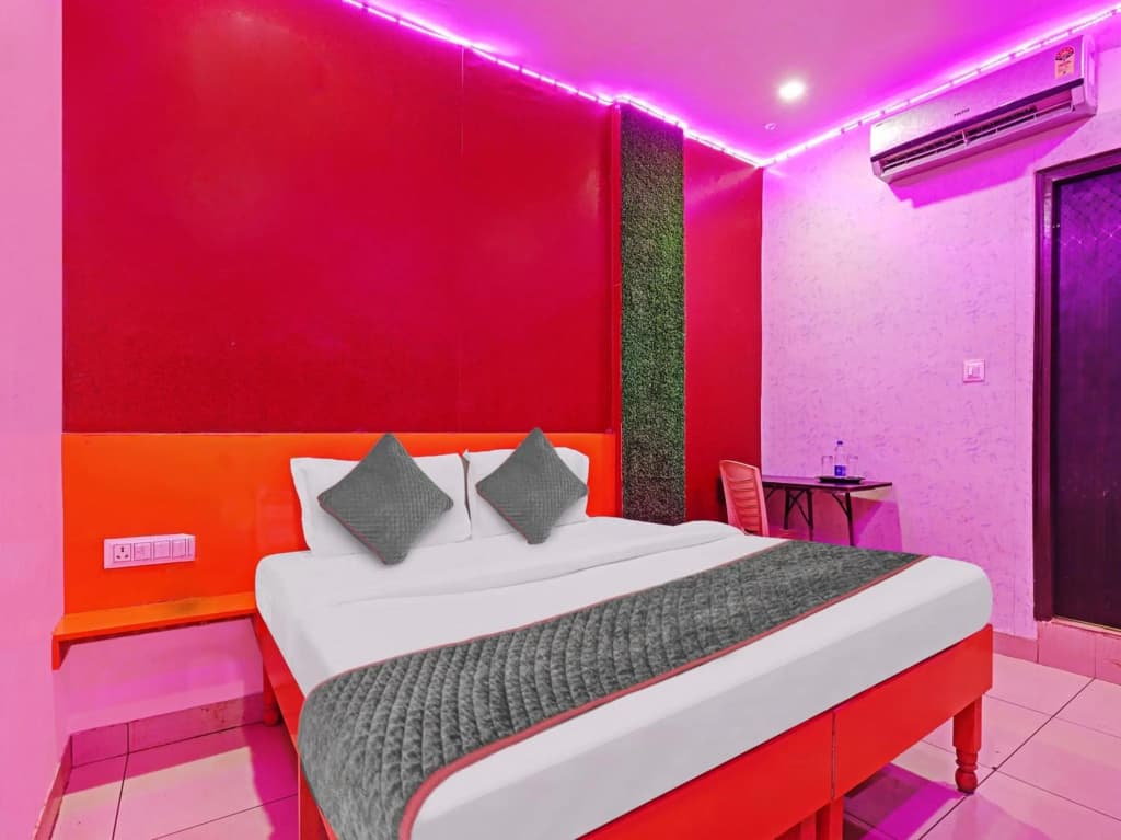 OYO Flagship 70036 Hotel Small Town - photo 14