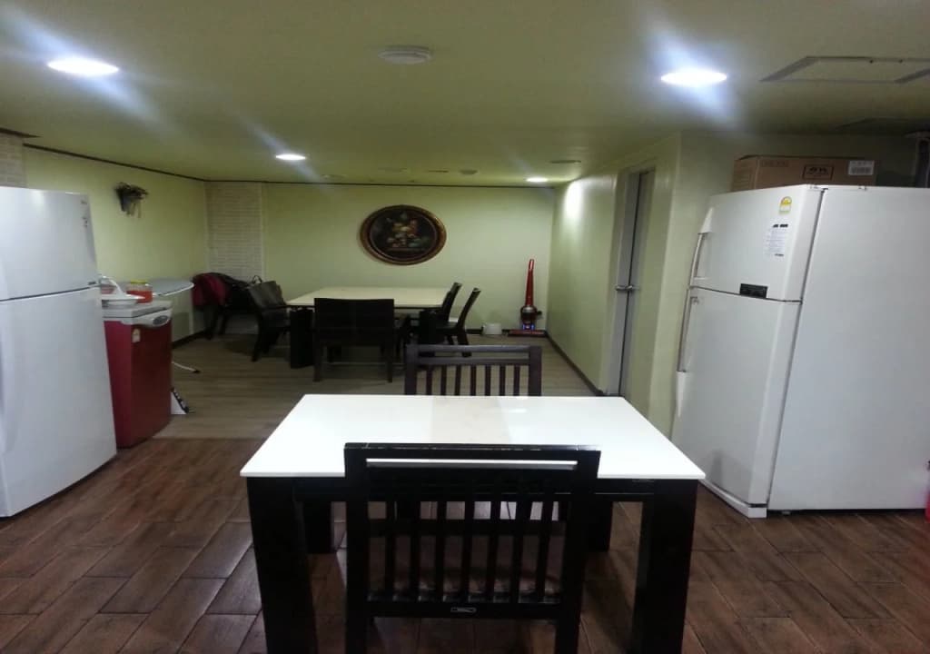 Sinchon Livingtel - photo 13