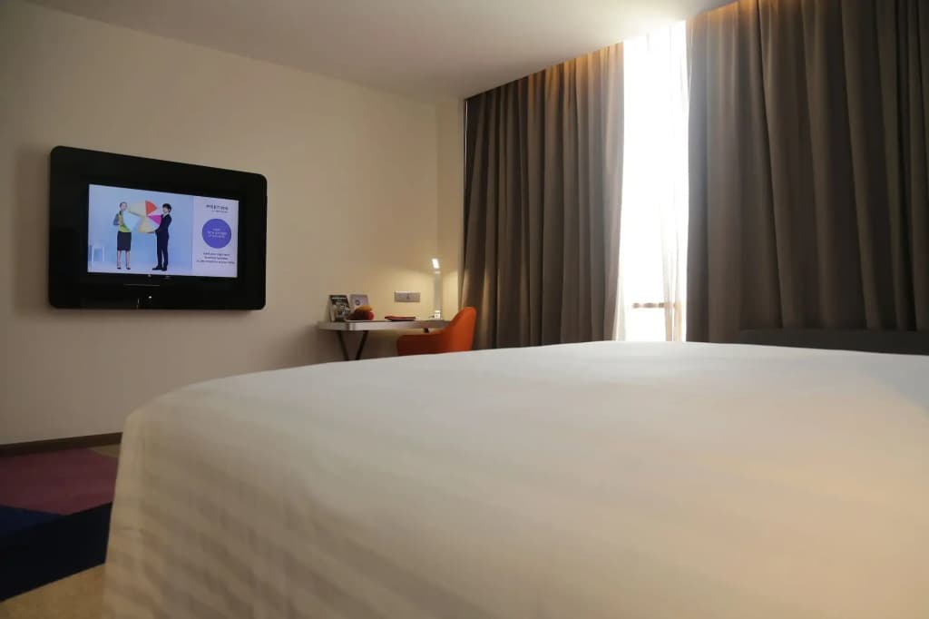 Novotel Taiping Perak - photo 6