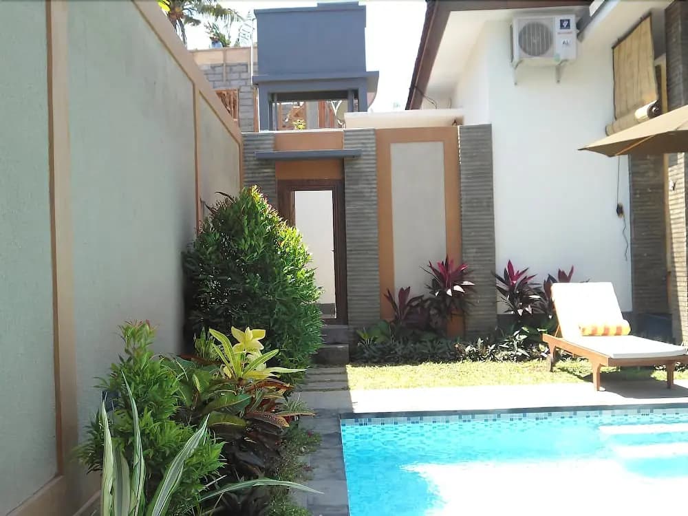 Villa Brolga Sanur - photo 9