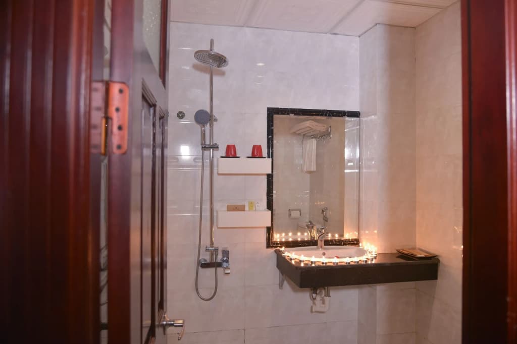 Lamuno Hotel Da Nang - photo 10