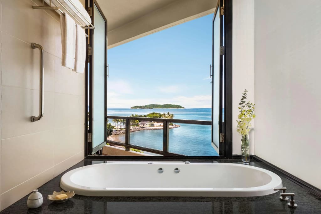 Shangri-La Tanjung Aru, Kota Kinabalu - photo 15