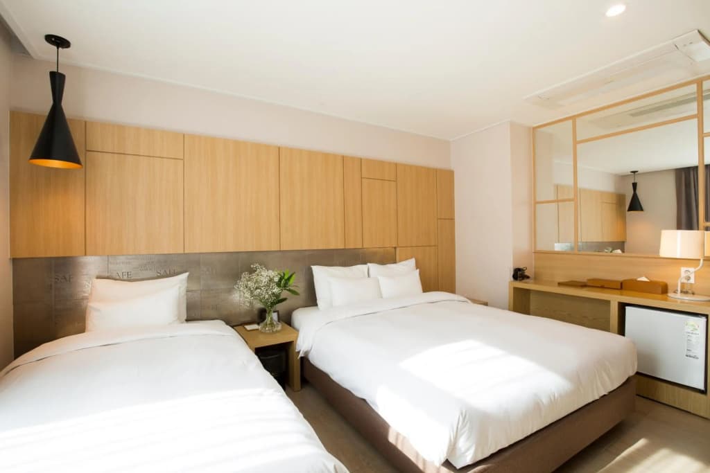 Hotel Nafore - photo 31