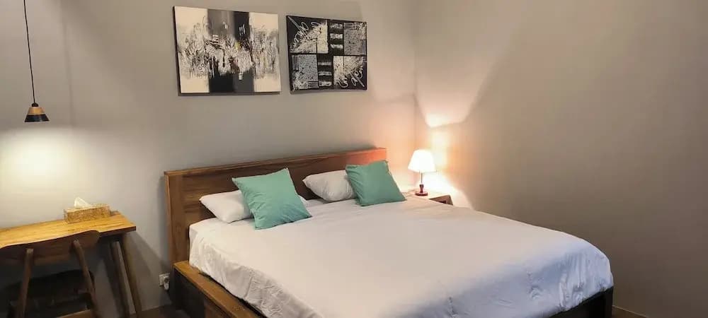Tanggu homestay - photo 5