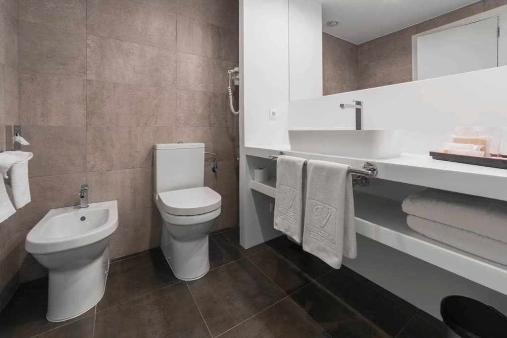 Hotel Vincci SoMa - photo 9