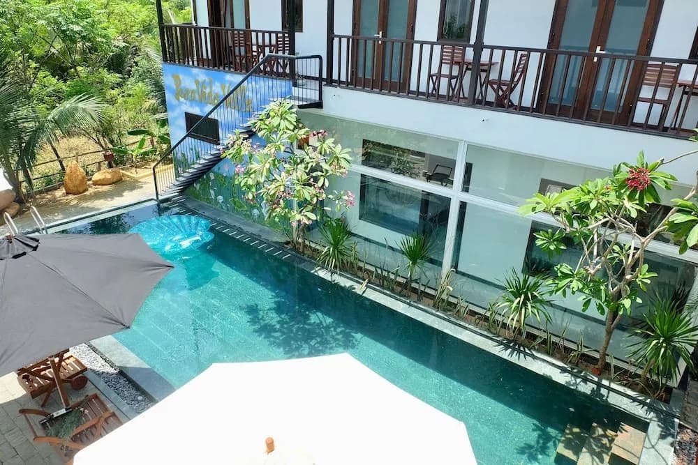 Puravida Villa - photo 16