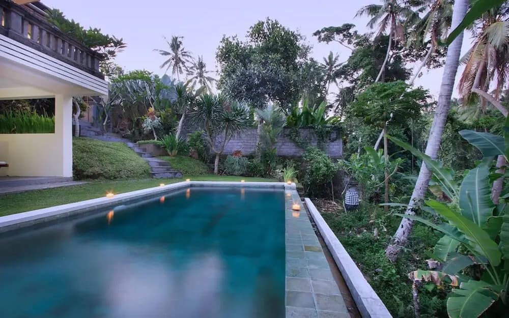 Casa Priya Ubud - photo 13