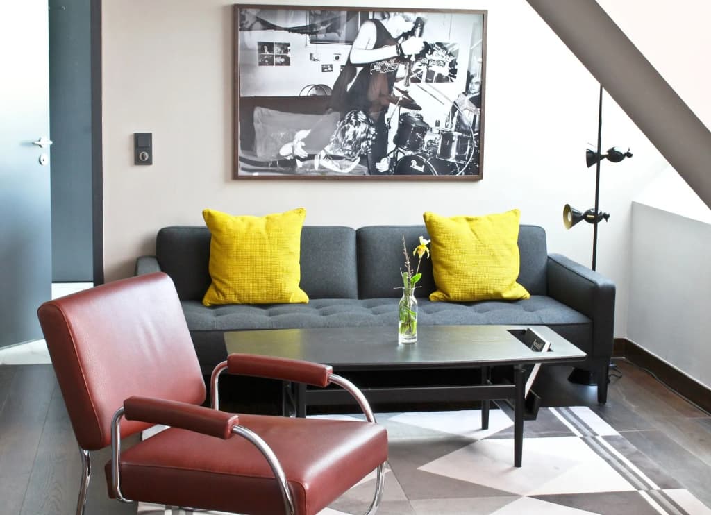 The Guesthouse Vienna - photo 19