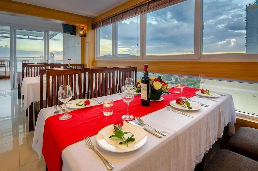 Dream Hotel Nha Trang - photo 20