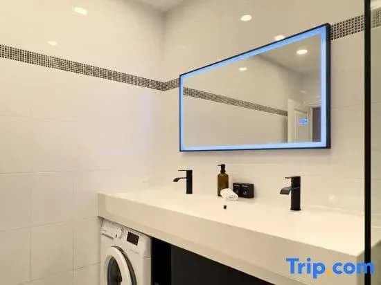 Penbed - 3BR - Faubourg St Honore - Concorde - photo 6