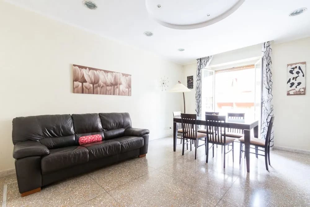 Fatone Apartment Sistine Chapel - photo 13